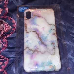 iPhone XS Max case